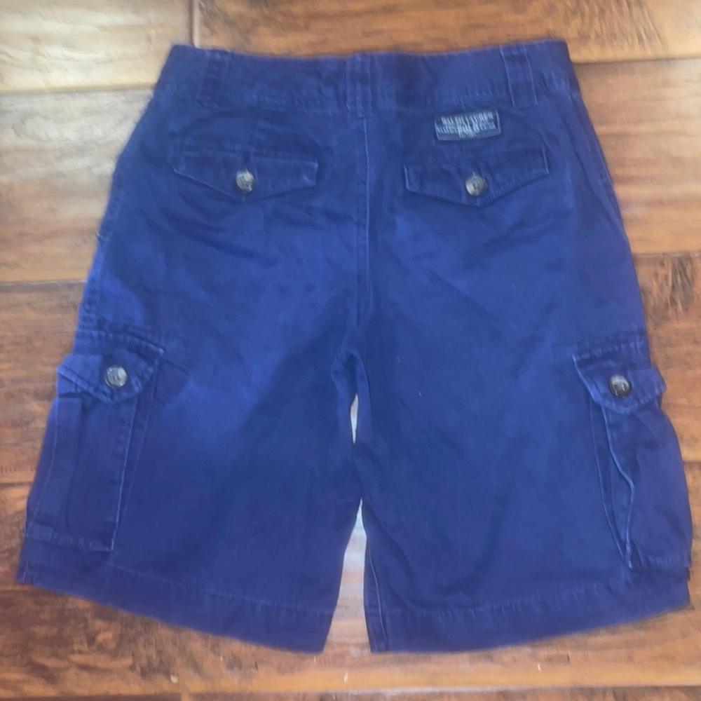 Polo Shorts